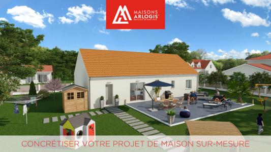 For sale House DONTRIEN 