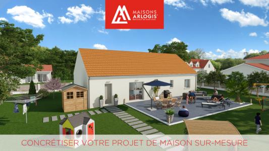 Vente Maison DONTRIEN 