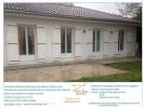 For rent House Saint-medard-en-jalles  33160 115 m2 5 rooms