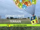 Vente Terrain Colombiers 17