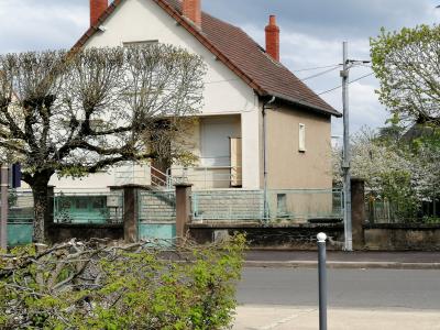 For sale House NEVERS 