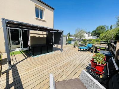 Vente Maison 6 pices LAVAL 53000