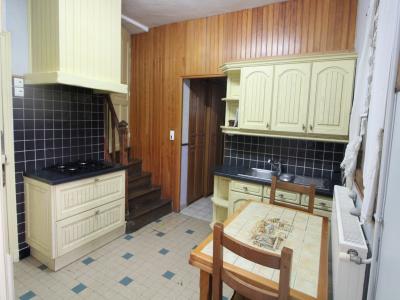 photo For sale House AUBIGNY 80