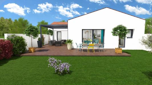 photo For sale House AYTRE 17