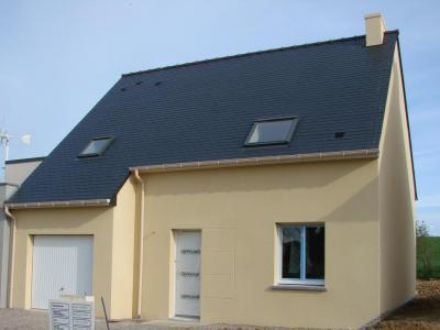 Vente Maison 6 pices CORNILLE 35500