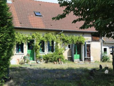 photo For sale House CHARBONNAT 71