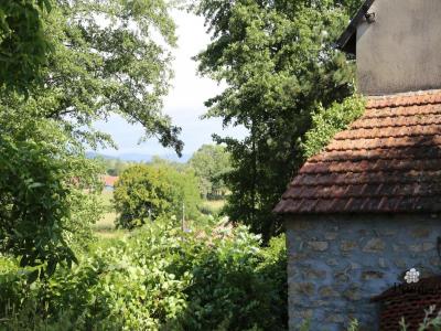 Vente Maison CHARBONNAT 