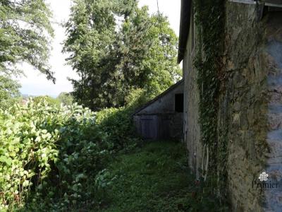 Vente Maison CHARBONNAT 