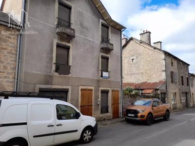 Vente Maison 4 pièces RECOULES-PREVINQUIERES 12150