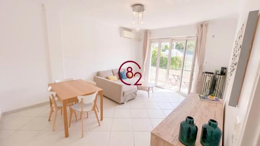 photo Rent for holidays Apartment CANNES 06