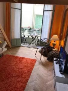 Location Appartement NICE PROMENADE DES ANGLAIS