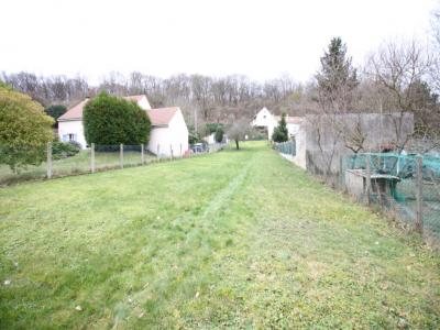 photo For sale Land CHAMBLY 60