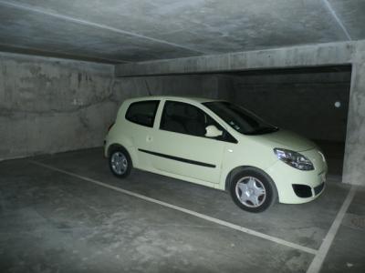 Vente Parking ANGERS 49100