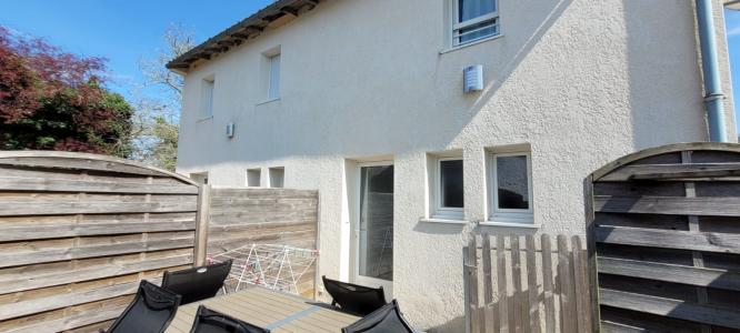 Vente Maison MONTPELLIER-DE-MEDILLAN  17