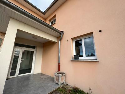 photo For sale Apartment building AMBERIEU-EN-BUGEY 01