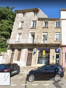 For sale Prestigious house SALINS-LES-BAINS  39