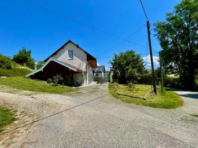 Vente Maison 7 pièces VAULX 74150