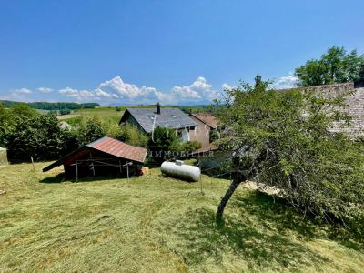 Vente Maison VAULX 