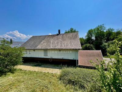 Vente Maison VAULX 