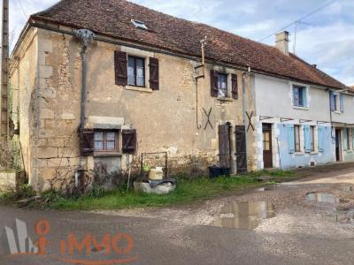 For sale House ETAIS-LA-SAUVIN  89