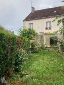 Vente Maison CHAMPIGNELLES  89