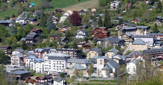 photo For sale House SAINT-GERVAIS-LES-BAINS 74