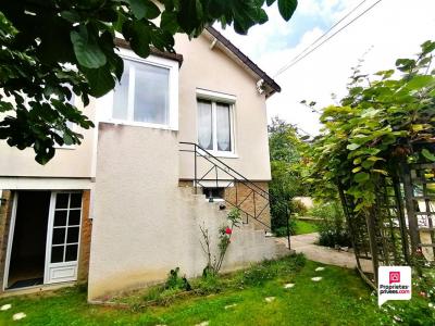 For sale House JUZIERS  78