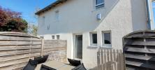 Vente Maison Montpellier-de-medillan 17