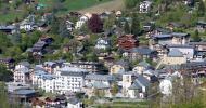 House SAINT-GERVAIS-LES-BAINS 