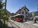 House SAINT-GERVAIS-LES-BAINS 