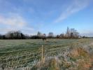 Acheter Terrain Sacquenville 75000 euros