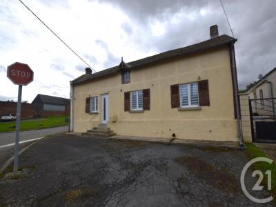 Vente Maison SAINS-MORAINVILLERS  60