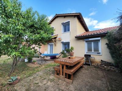 Vente Maison LACENAS  69