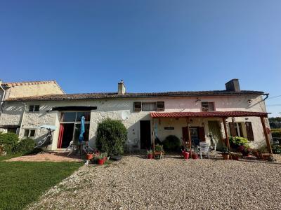 Vente Maison MONTAZEAU  24