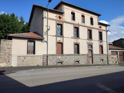 For sale Apartment building PRADELLES  43