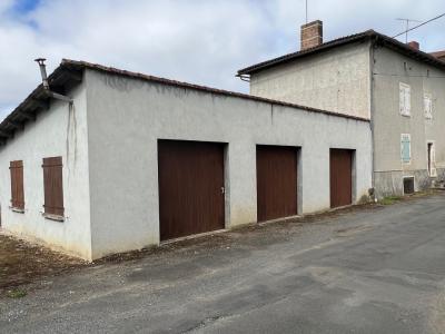 photo For sale House GENOUILLAC 16