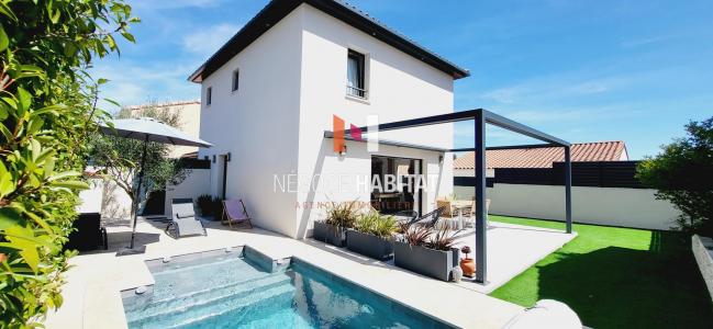 photo For sale House RESTINCLIERES 34
