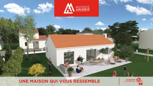 Vente Maison EPOYE 