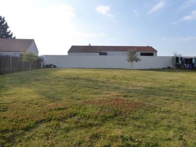 photo For sale Land CHAMADELLE 33