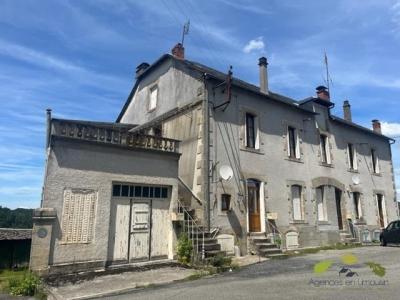 photo For sale Apartment TREIGNAC 19