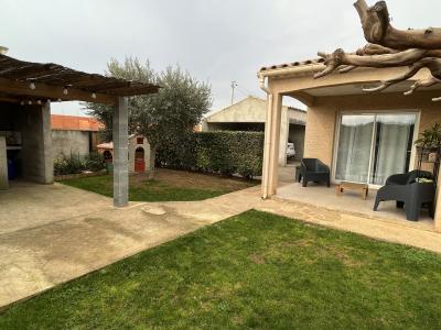 Vente Maison FERRALS-LES-CORBIERES  11