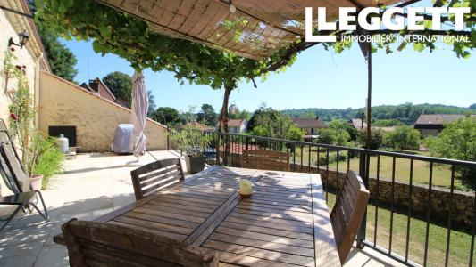 For sale House MAUZAC-ET-GRAND-CASTANG  24