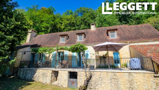 For sale House MAUZAC-ET-GRAND-CASTANG 