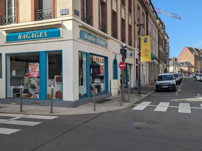 photo For sale Commerce EVREUX 27