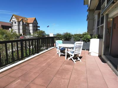 For sale Apartment CABOURG  14