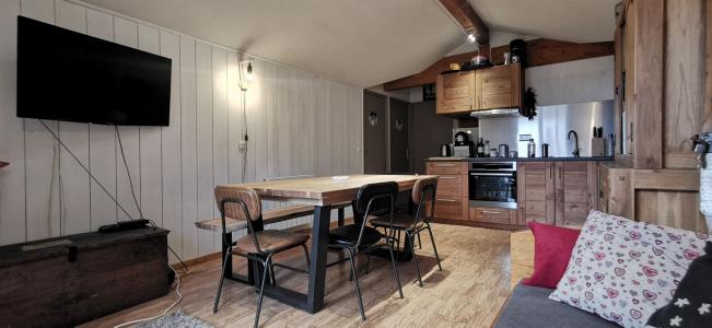 photo For sale Apartment PRALOGNAN-LA-VANOISE 73