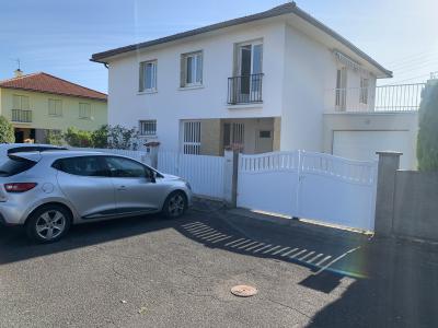 Vente Maison COURNON-D'AUVERGNE 63800