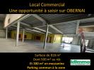 Vente Commerce Obernai 67