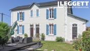 For sale House Chapelle-thireuil  79160 243 m2 12 rooms