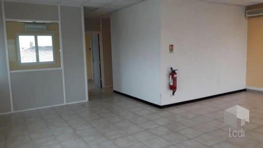 photo For rent Commercial office MONTELIMAR 26